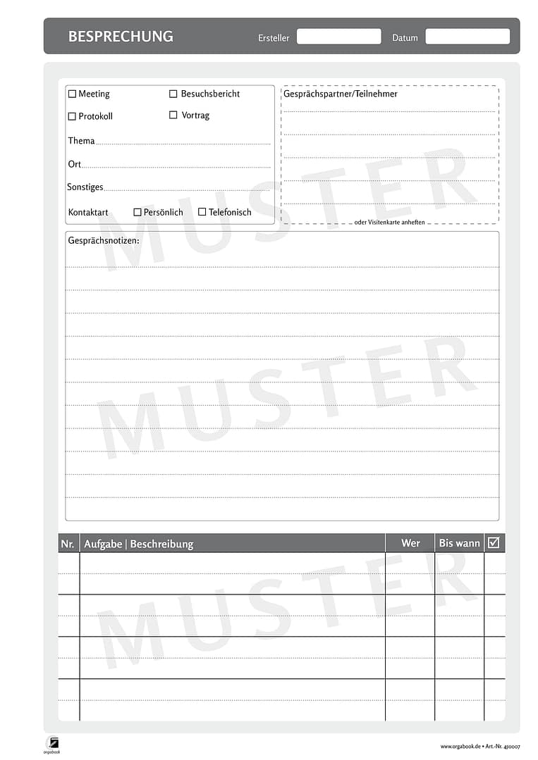 MUSTERSET – Bild 7